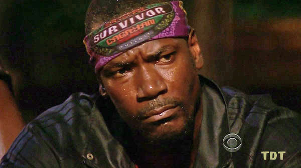 Cliff Robinson S28