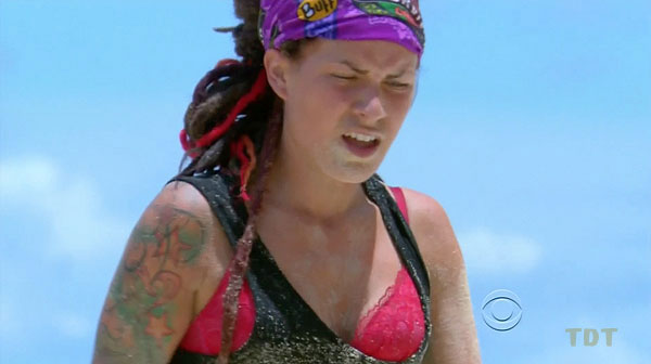 Lindsey Ogle S28