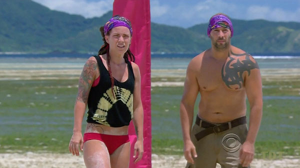 Lindsey Ogle S28