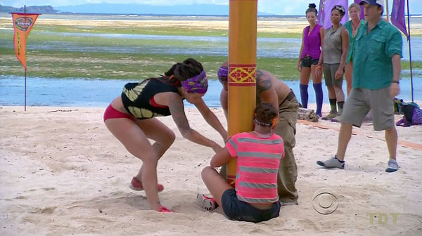 Lindsey Ogle S28