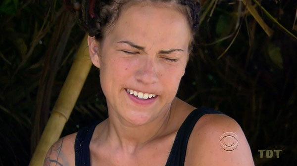 Lindsey Ogle S28