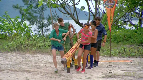 Jeremiah Wood S28