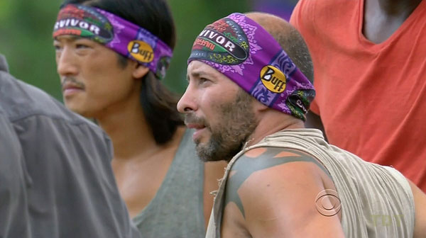 Tony Vlachos S28