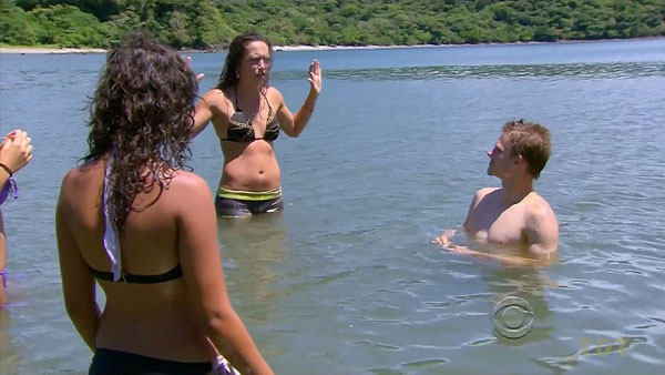 Sarah Lacina S28