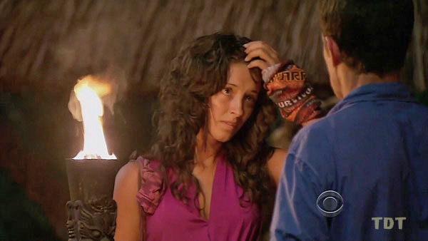 Ep6 Tribal Council