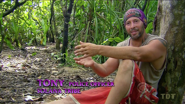 Tony Vlachos S28