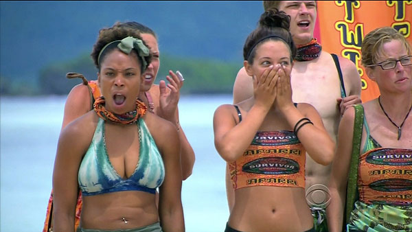 Alexis Maxwell S28