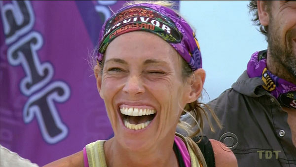 Trish Hegarty S28