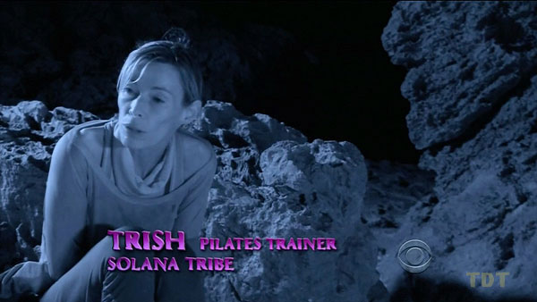 Trish Hegarty S28