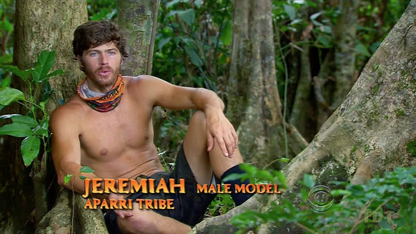 Jeremiah Wood S28