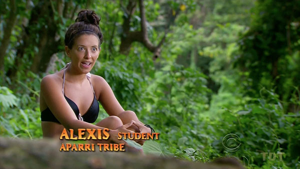 Alexis Maxwell S28