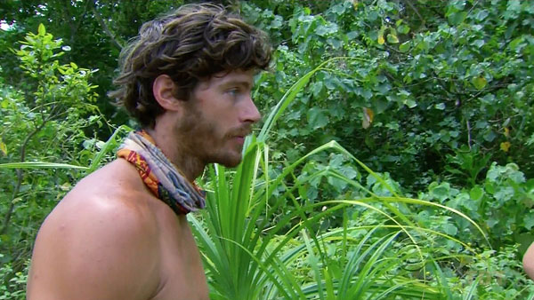 Jeremiah Wood S28