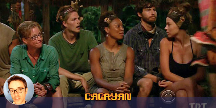 Same vs. the other one