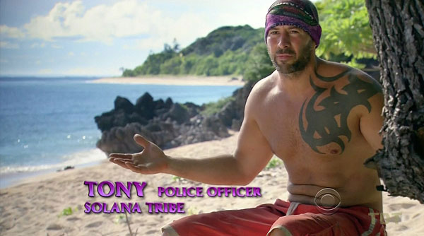 Tony Vlachos S28