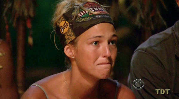 Ep7 Tribal Council