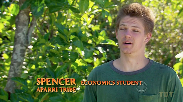 Spencer Bledsoe S28