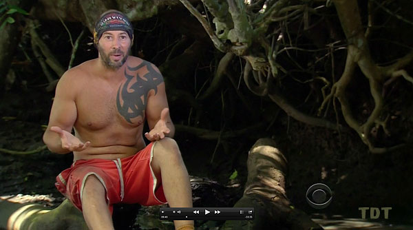 Tony Vlachos S28