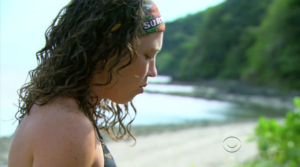 Sarah Lacina S28