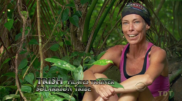 Trish Hegarty S28