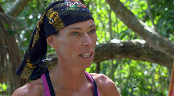 Trish Hegarty S28