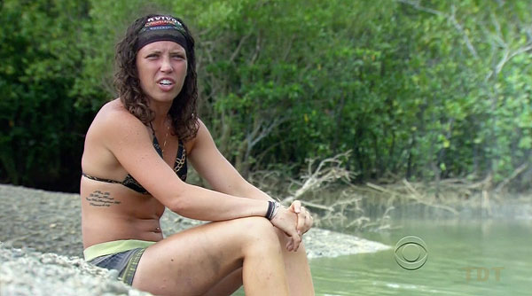 Sarah Lacina S28