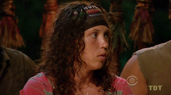 Sarah Lacina S28