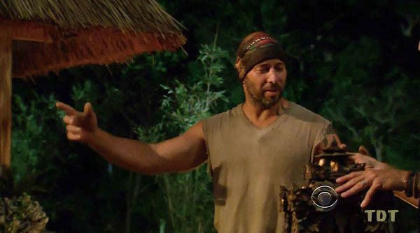 Tony Vlachos S28