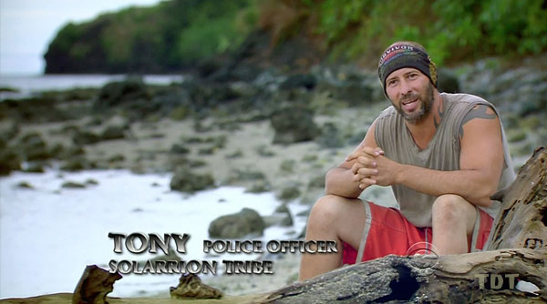 Tony Vlachos S28