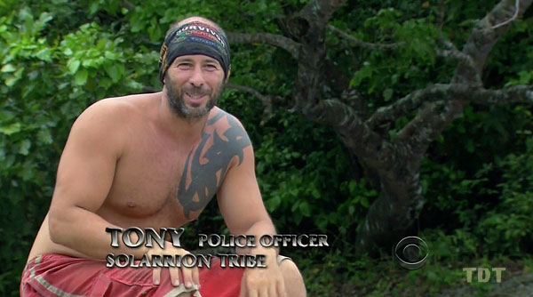 Tony Vlachos S28