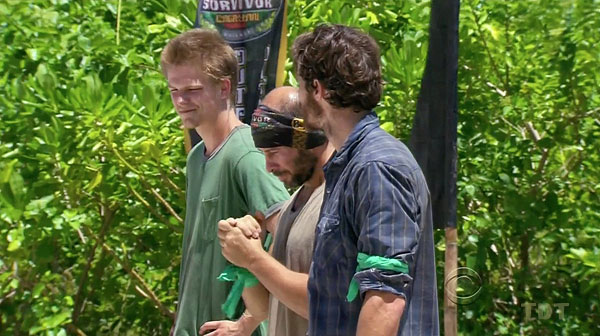 Jeremiah Wood S28