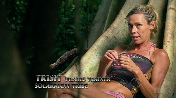 Trish Hegarty S28