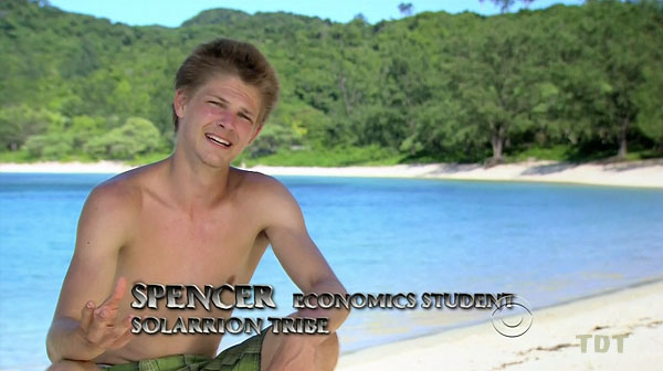 Spencer Bledsoe S28