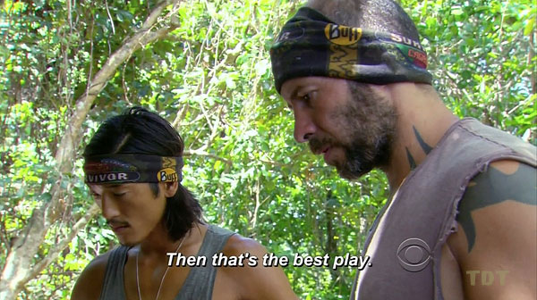 Tony Vlachos S28
