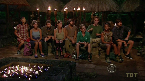 Jeremiah Wood S28