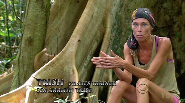 Trish Hegarty S28