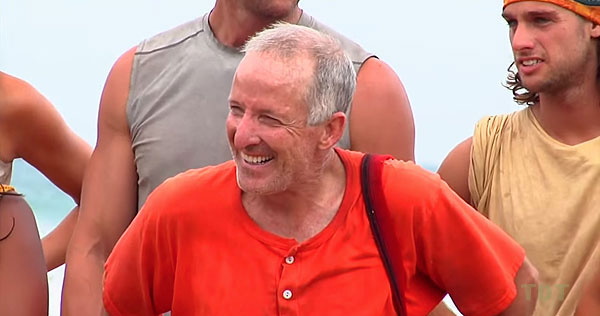 Dale Wentworth S29