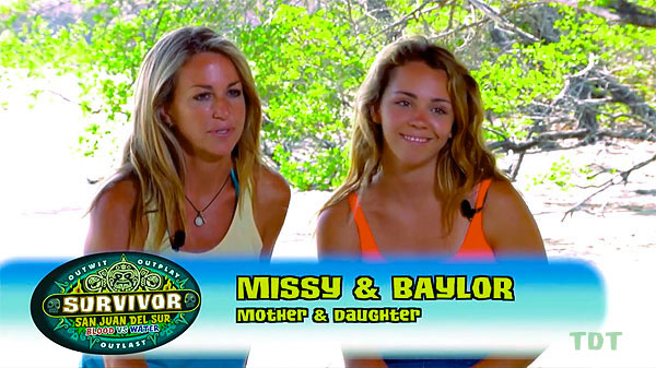 Missy Payne S29