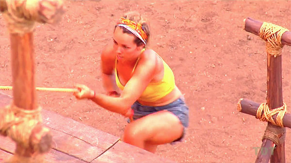 Baylor Wilson S29