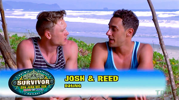 Josh Canfield S29