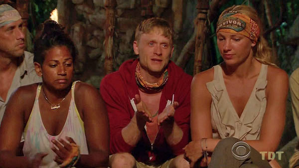 Josh at Tribal