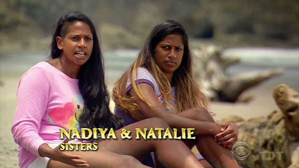 Natalie Anderson S29