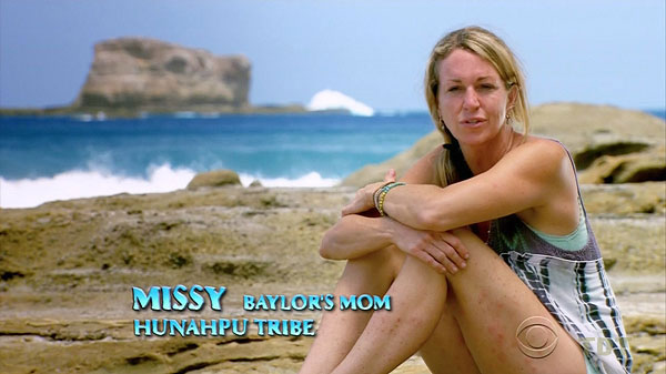 Missy Payne S29