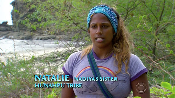 Natalie Anderson S29