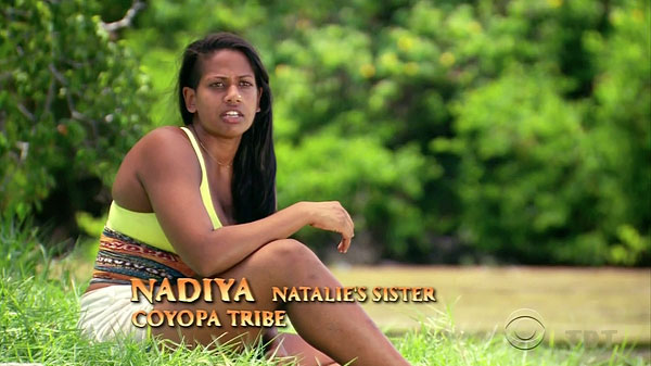 Nadiya Anderson S29