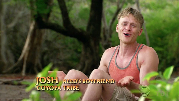 Josh Canfield S29