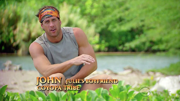 John Rocker S29