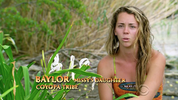 Baylor Wilson S29