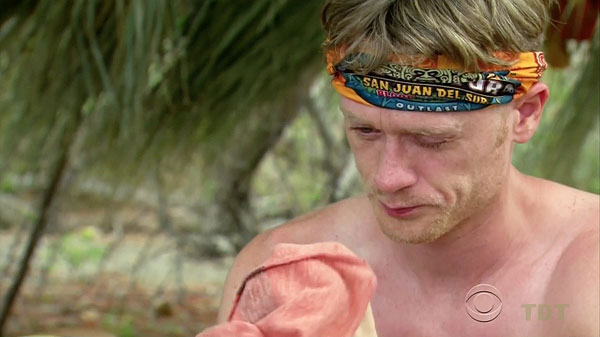 Josh Canfield S29
