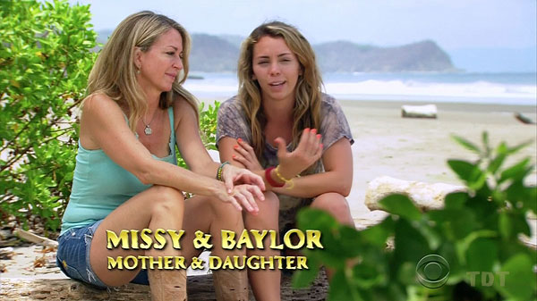 Missy Payne S29