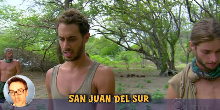 Second-string showdown? Not so fast...